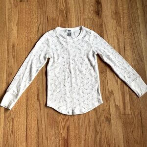 Old navy girls shirt size medium